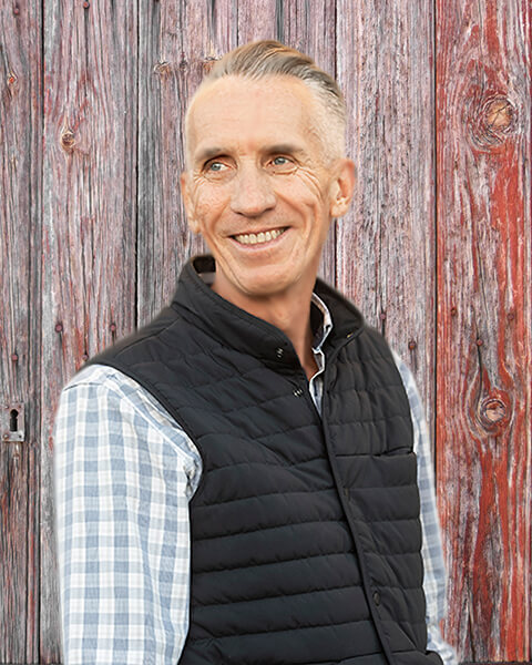 Meet The Man John McInerney