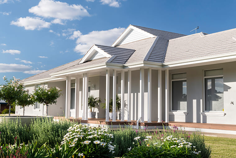 Home Design Donnybrook Residence