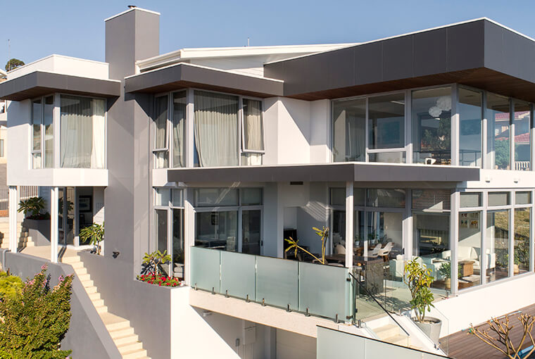 Home Design South Bunbury Residence